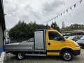 Iveco Daily 40C14G 345 CNG PICK UP Marge! dus geen extra BTW žuta - thumbnail 3