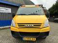 Iveco Daily 40C14G 345 CNG PICK UP Marge! dus geen extra BTW Geel - thumbnail 4