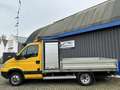 Iveco Daily 40C14G 345 CNG PICK UP Marge! dus geen extra BTW Sarı - thumbnail 2
