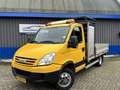 Iveco Daily 40C14G 345 CNG PICK UP Marge! dus geen extra BTW Galben - thumbnail 1