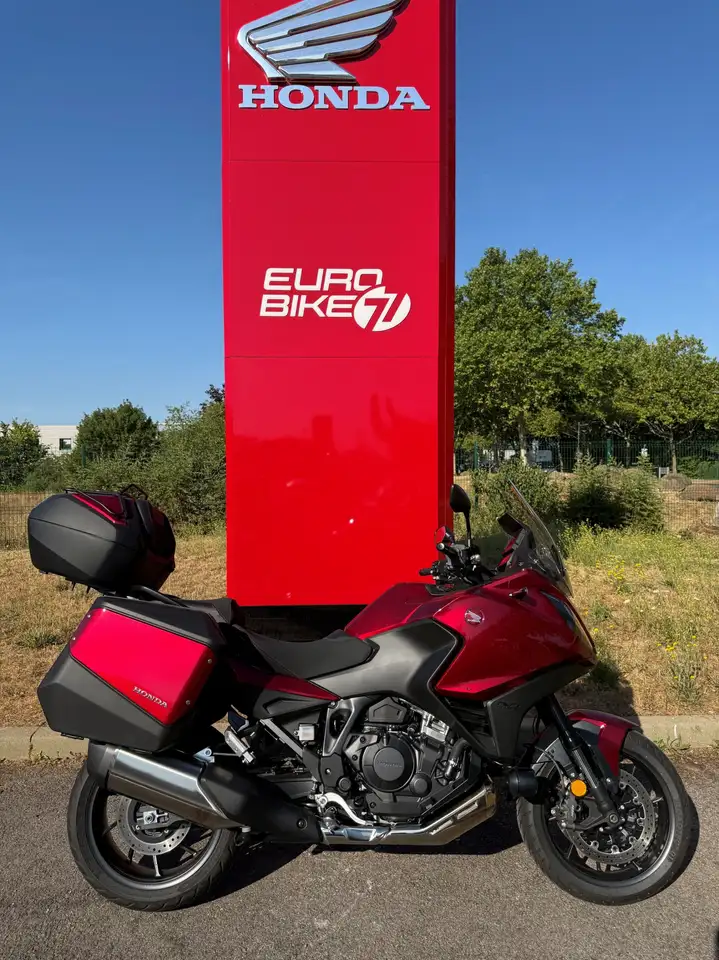Honda NT 1100
