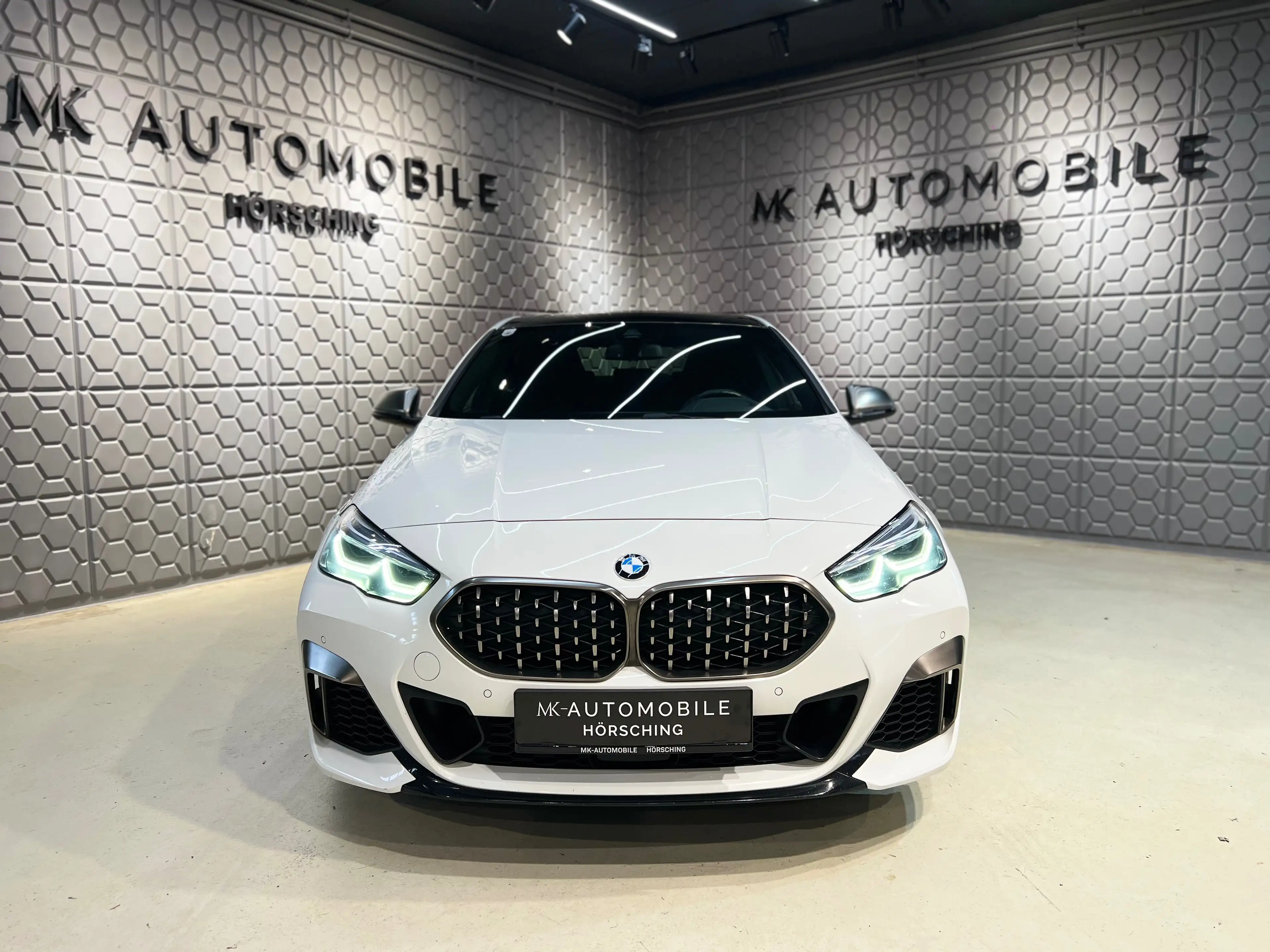 BMW 235 M Sport i xDrive*HUD*SITZHEIZUNG*MEMORY*AMBIENTE* — photo 3