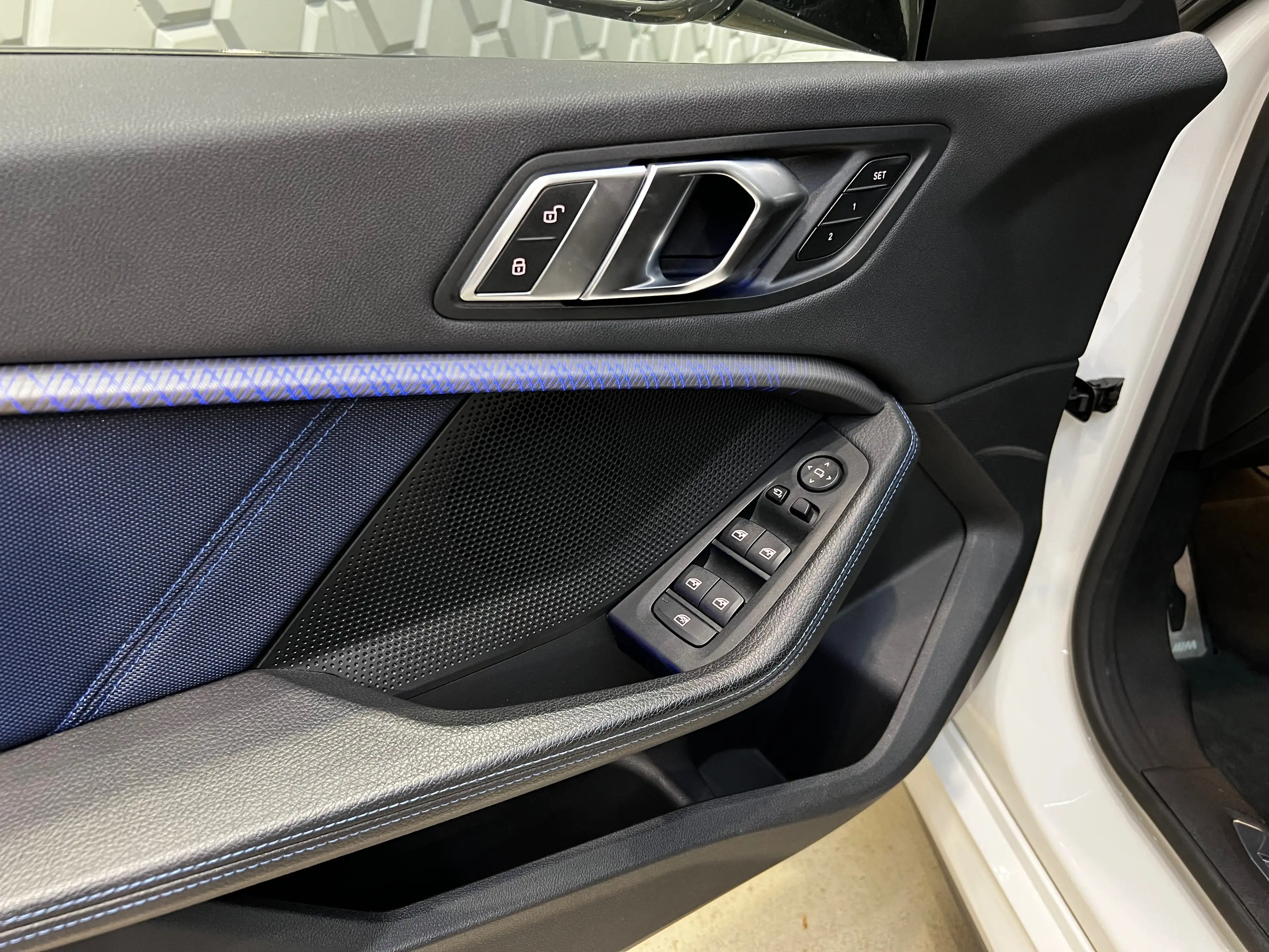 BMW 235 M Sport i xDrive*HUD*SITZHEIZUNG*MEMORY*AMBIENTE* — photo 15