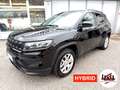 Jeep Compass 1.3 T4 4xe PHEV Longitude AT6 190 CV *PROMO* Noir - thumbnail 21
