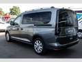 Volkswagen Caddy Maxi Style 2.0 TDI DSG Grau - thumbnail 3