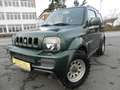 Suzuki Jimny Ranger*1. Hand*AHK*4WD-L*TÜV-9/2026 Grün - thumbnail 1