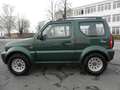 Suzuki Jimny Ranger*1. Hand*AHK*4WD-L*TÜV-9/2026 Grün - thumbnail 5