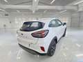 Ford Puma 1.0 ecoboost h Titanium s&s 125cv Bianco - thumbnail 2