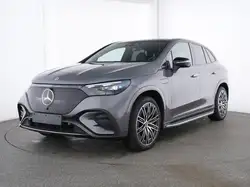 Mercedes-Benz EQE Edition AMG Night Burm Pano HaL AHK 21"