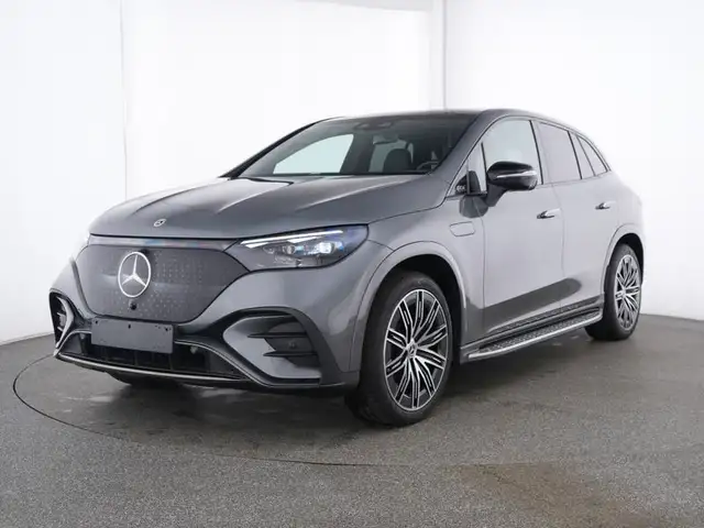 Mercedes-Benz EQE Edition AMG Night Burm Pano HaL AHK 21"