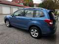 Subaru Forester Exclusive 2,0TD 1.Hd SH Turbo defekt Blau - thumbnail 14
