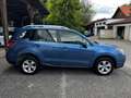 Subaru Forester Exclusive 2,0TD 1.Hd SH Turbo defekt Blau - thumbnail 8