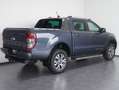 Ford Ranger Wildtrak Doppelkabine 4x4 LED/NAVI/AHK Gris - thumbnail 4