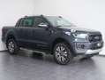 Ford Ranger Wildtrak Doppelkabine 4x4 LED/NAVI/AHK Gris - thumbnail 2