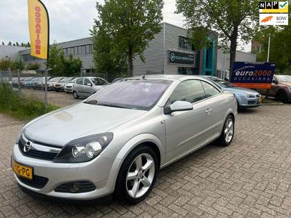 Opel Astra TwinTop 1.8 Cosmo - PARKSENSOR - ZONDAG OPEN !