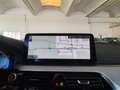BMW 530 d xDrive 48V 249cv Touring Auto Pelle Navi LED Wit - thumbnail 11