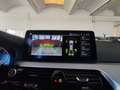 BMW 530 d xDrive 48V 249cv Touring Auto Pelle Navi LED Wit - thumbnail 12