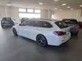BMW 530 d xDrive 48V 249cv Touring Auto Pelle Navi LED Wit - thumbnail 9