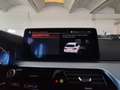 BMW 530 d xDrive 48V 249cv Touring Auto Pelle Navi LED Wit - thumbnail 24