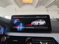 BMW 530 d xDrive 48V 249cv Touring Auto Pelle Navi LED Wit - thumbnail 28