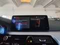 BMW 530 d xDrive 48V 249cv Touring Auto Pelle Navi LED Wit - thumbnail 13