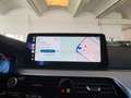 BMW 530 d xDrive 48V 249cv Touring Auto Pelle Navi LED Wit - thumbnail 27