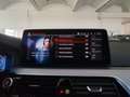 BMW 530 d xDrive 48V 249cv Touring Auto Pelle Navi LED Wit - thumbnail 22