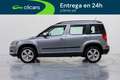 Skoda Yeti Outdoor 1.4 TSI Ambition DSG 4x2 92kW Plateado - thumbnail 8