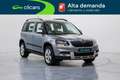 Skoda Yeti Outdoor 1.4 TSI Ambition DSG 4x2 92kW Plateado - thumbnail 3