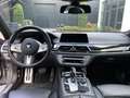 BMW 745 LONG - DVD ACHTER - MEGA FULL Grigio - thumbnail 14