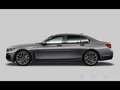 BMW 745 LONG - DVD ACHTER - MEGA FULL Grigio - thumbnail 3