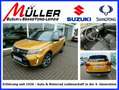 Suzuki Vitara 1.5 Hybrid Comfort AGS Gold - thumbnail 1