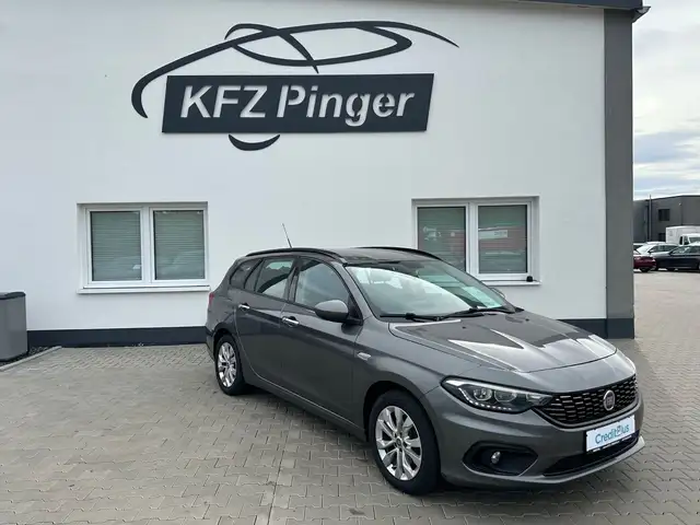 Fiat Tipo Lounge