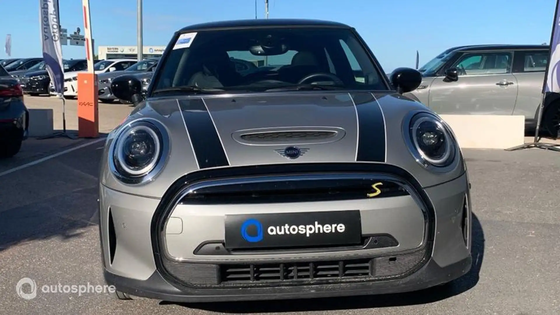 MINI Cooper SE Cooper SE 184ch Edition Premium Plus BVA 5CV - 2