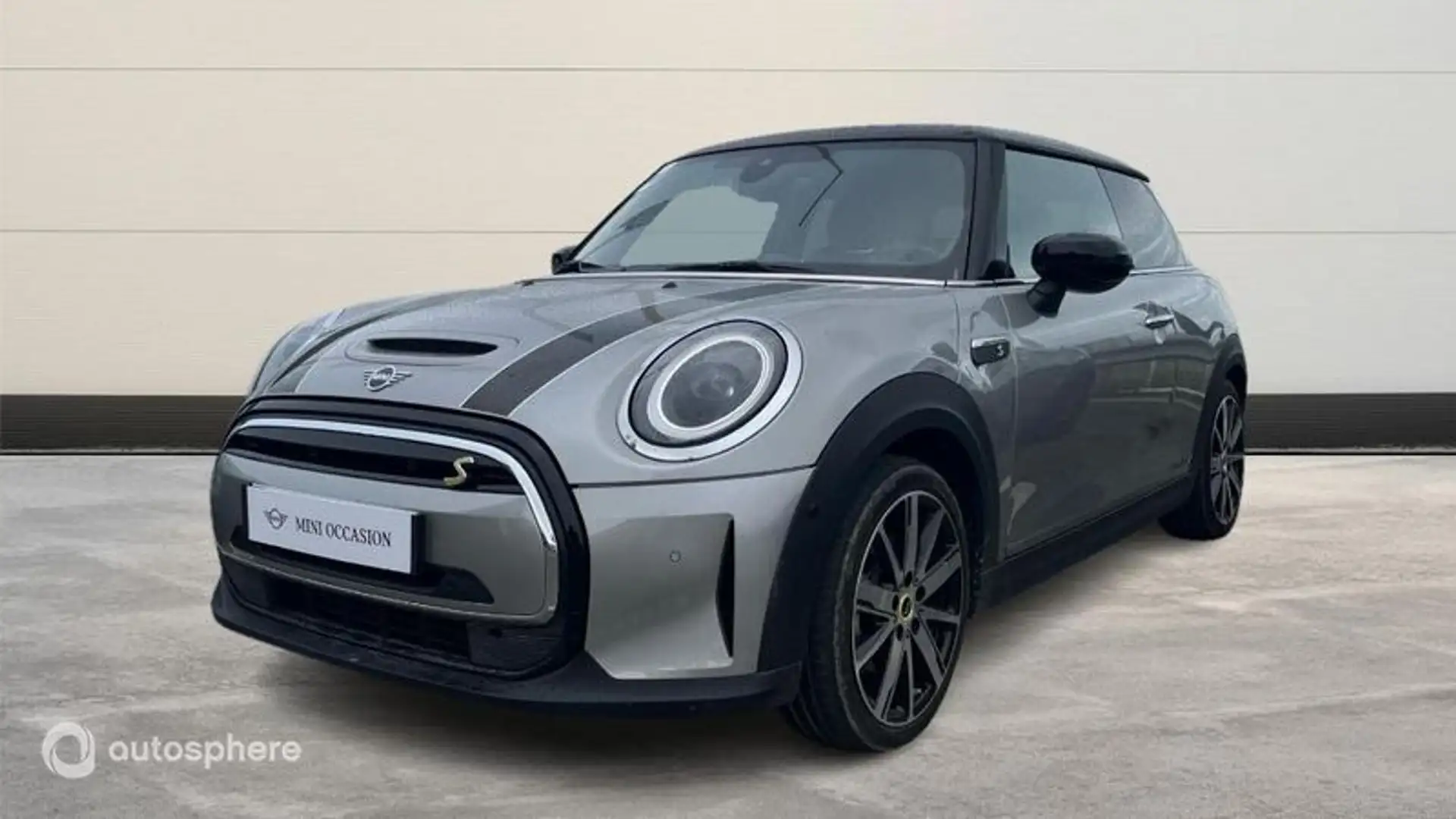 MINI Cooper SE Cooper SE 184ch Edition Premium Plus BVA 5CV - 1