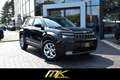 Jeep Avenger Altitude 1.2 74 kW LED*CARPLAY*KLIMA*SHZ Zwart - thumbnail 1