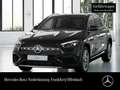 Mercedes-Benz GLA 200 AMG+AHK+MULTIBEAM+KAMERA+TOTW+KEYLESS+7G Schwarz - thumbnail 1