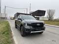 Ford Ranger Ranger DK Wildtrak Hybrid 2.3 EcoBoost Aut.-Rol... Gris - thumbnail 2