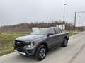 Ford Ranger Ranger DK Wildtrak Hybrid 2.3 EcoBoost Aut.-Rol... Gris - thumbnail 6