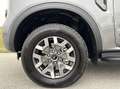 Ford Ranger Ranger DK Wildtrak Hybrid 2.3 EcoBoost Aut.-Rol... Gris - thumbnail 14