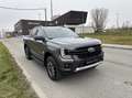 Ford Ranger Ranger DK Wildtrak Hybrid 2.3 EcoBoost Aut.-Rol... Gris - thumbnail 1