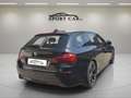 BMW 520 d xDrive Touring Luxury Zwart - thumbnail 6