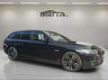 BMW 520 d xDrive Touring Luxury Zwart - thumbnail 4