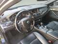 BMW 520 d xDrive Touring Luxury Zwart - thumbnail 11