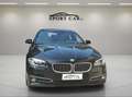 BMW 520 d xDrive Touring Luxury Zwart - thumbnail 2