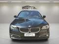 BMW 520 d xDrive Touring Luxury Zwart - thumbnail 3