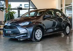 Toyota Yaris Comfort BI XENON | KLIMA | R.KAMERA | SHZ