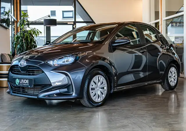 Toyota Yaris Comfort BI XENON | KLIMA | R.KAMERA | SHZ