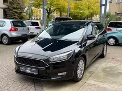 Ford Focus Turnier Erst 52Tkm "Navi"PDC"Garantie