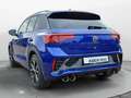 Volkswagen T-Roc R 4M DSG Navi AHK Pano Akrapovic Blau - thumbnail 4